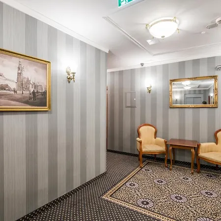 Hotel Europejski Centrum Wrocław