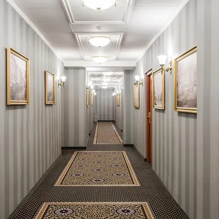 Europejski Centrum Hotel