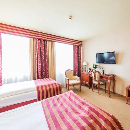 Europejski Centrum Hotel