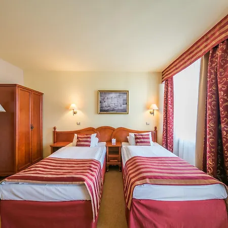 Europejski Centrum 3* Wrocław