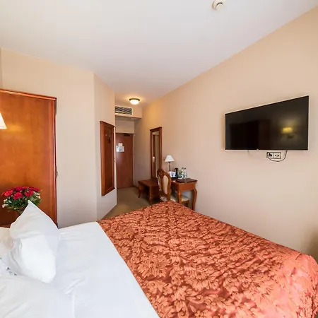 Hotel Europejski Centrum