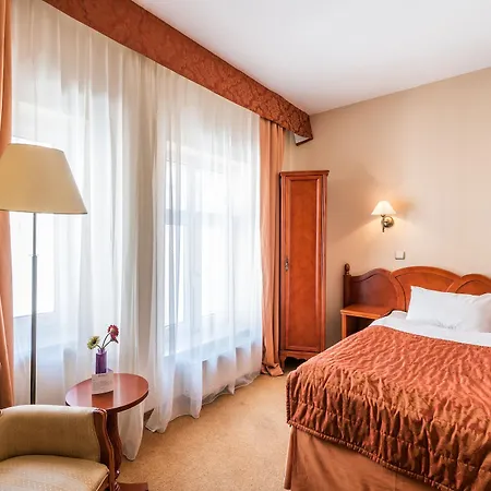 Europejski Centrum Hotel