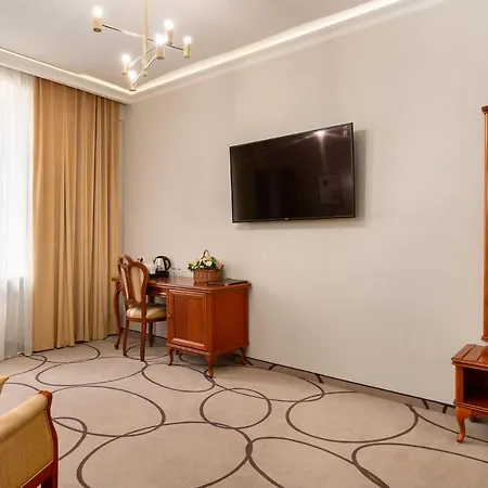 Hotel Europejski Centrum 3*