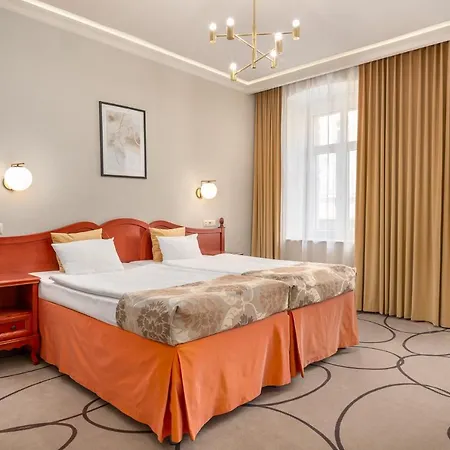 Hotel Europejski Centrum