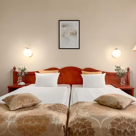 Hotel Europejski Centrum Wrocław