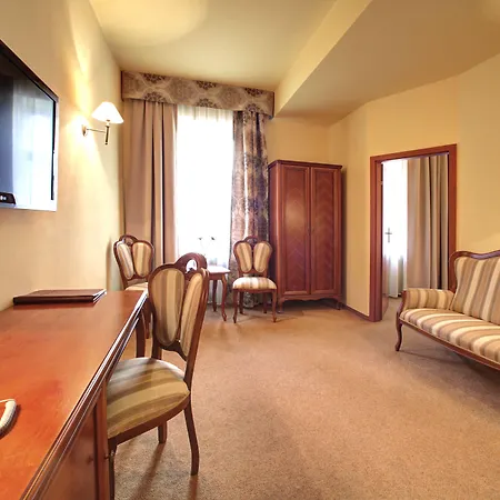 Europejski Centrum 3* Breslavia