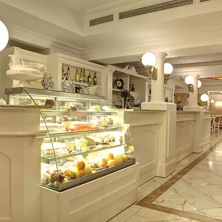 Hotel Europejski Centrum