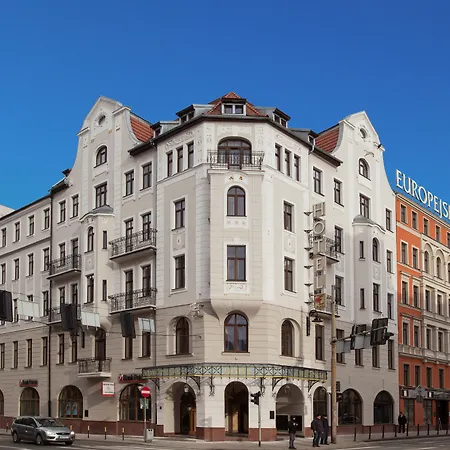Europejski Centrum Wrocław