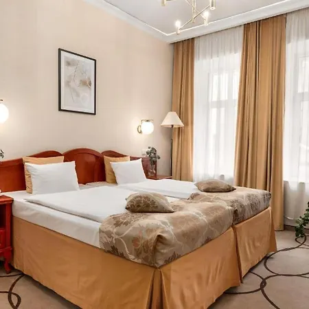 Europejski Centrum 3*