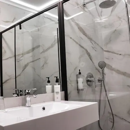 Hotel Europejski Centrum 3*