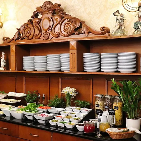 Europejski Centrum Hotel