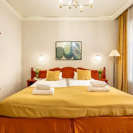 Europejski Centrum Hotel