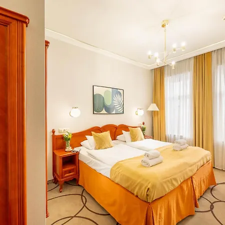 Europejski Centrum Hotel Breslavia