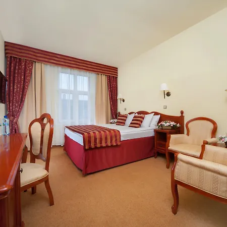 Europejski Centrum Hotel Breslavia