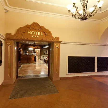 Hotel Europejski Centrum