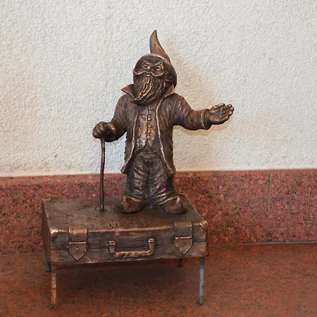 Hotel Europejski Centrum