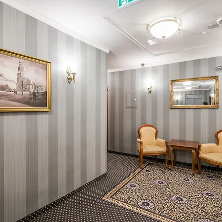 Europejski Centrum Hotel