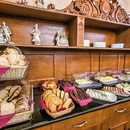 Hotel Europejski Centrum 3*