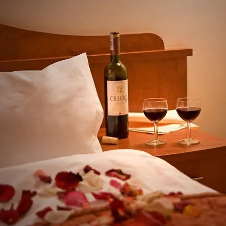 Hotel Europejski Centrum 3*