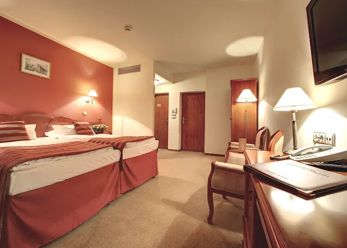 Europejski Centrum Вроцлав