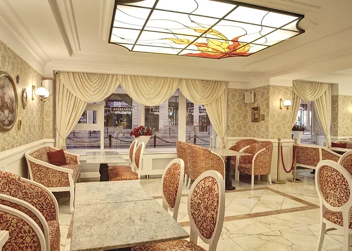 Europejski Centrum Вроцлав