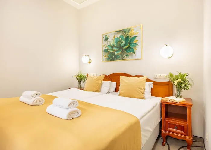 Europejski Centrum 3* Вроцлав