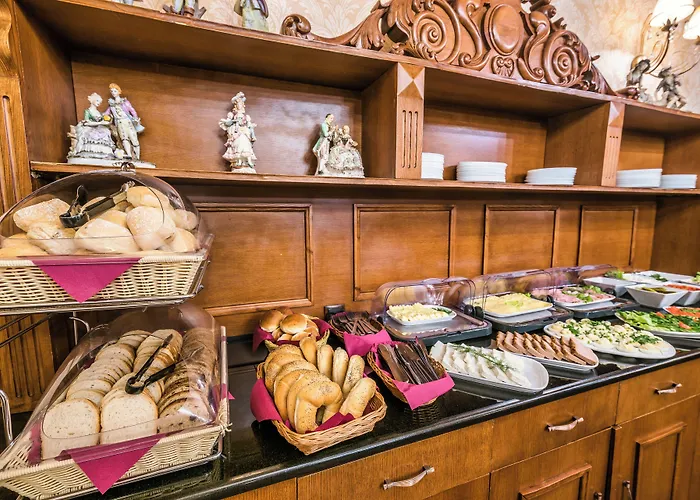 Отель Europejski Centrum 3*