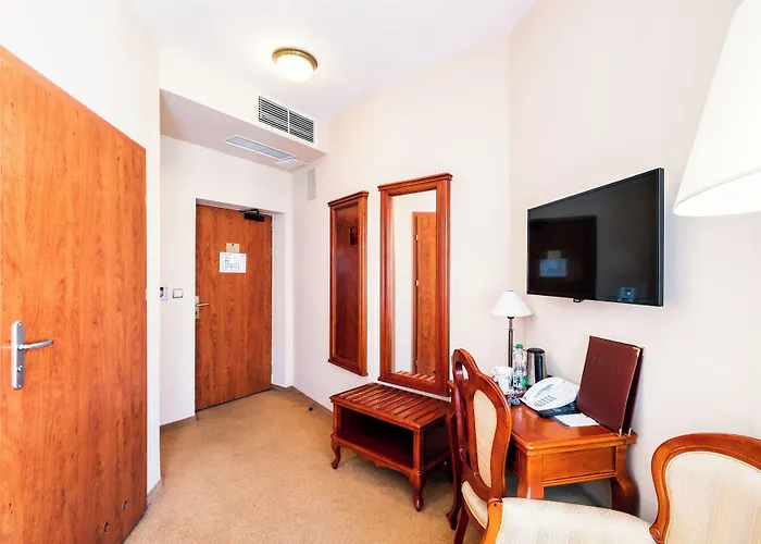 Europejski Centrum Вроцлав