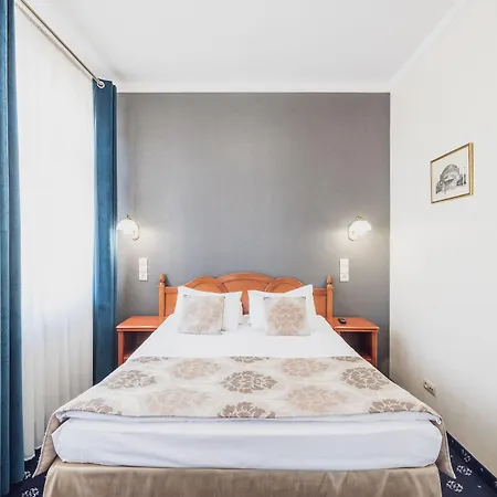 Europejski Centrum Hotell