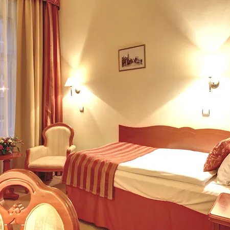 Europejski Centrum 3*