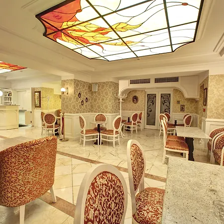 מלון Europejski Centrum ורוצלב