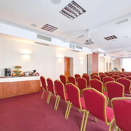 Otel Europejski Centrum Wroclaw