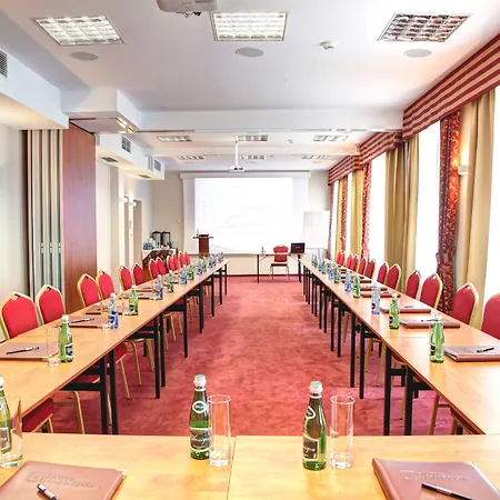 Hotel Europejski Centrum 3*