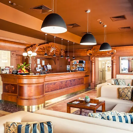 Europejski Centrum 3* Wrocław