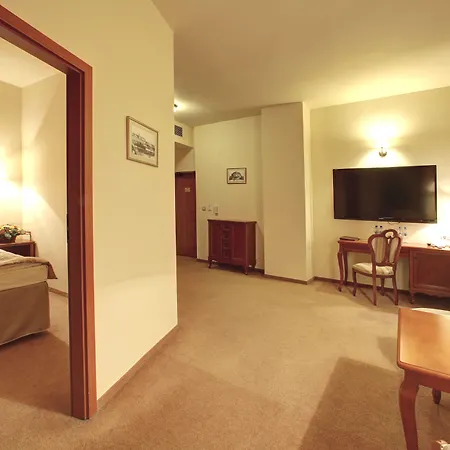 Otel Europejski Centrum 3*
