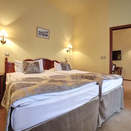 Europejski Centrum Hotel