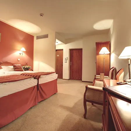 Europejski Centrum Wrocław