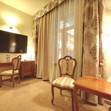 Hotel Europejski Centrum