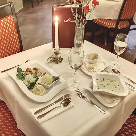 Otel Europejski Centrum