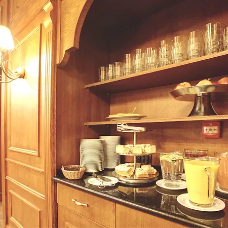 Otel Europejski Centrum 3*