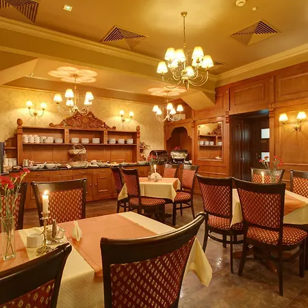 Hotel Europejski Centrum Wrocław