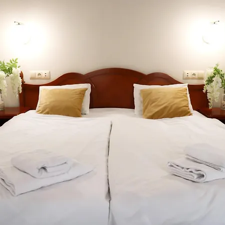 Hotell Europejski Centrum 3*