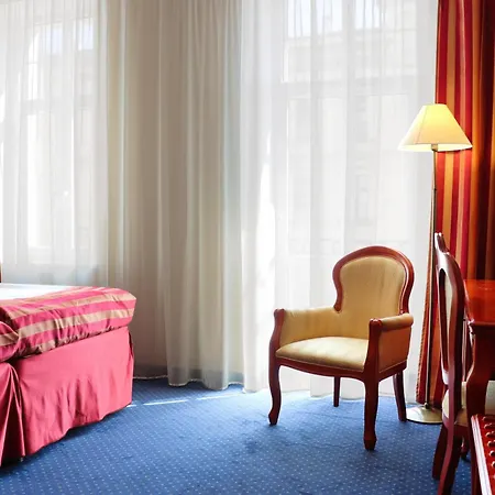 Europejski Centrum Hotell Wrocław