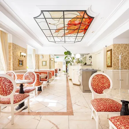 Europejski Centrum 3*