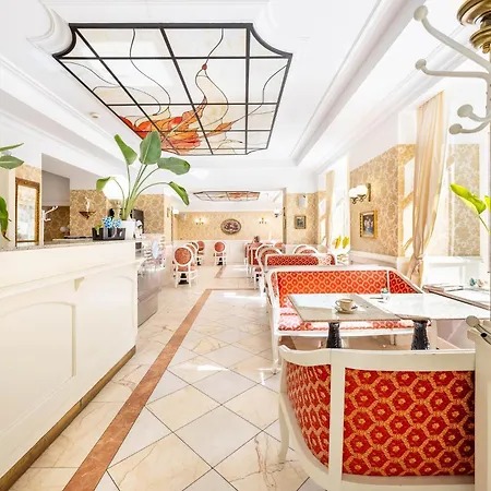 Hotel Europejski Centrum