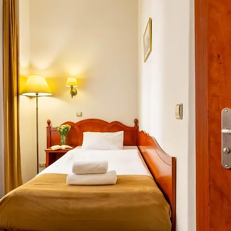 Otel Europejski Centrum 3*