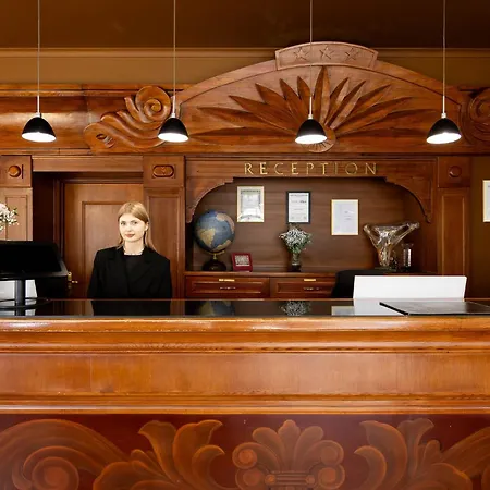 Europejski Centrum Hotel