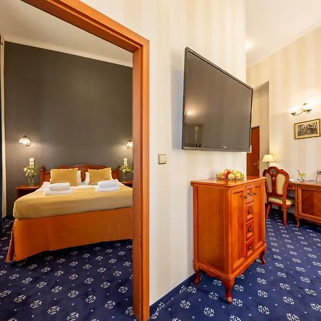 Europejski Centrum 3*