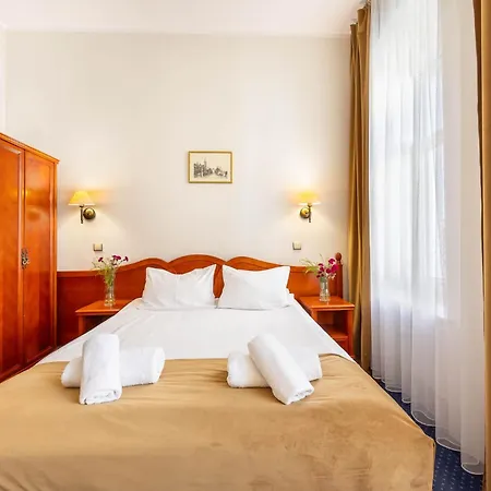 Europejski Centrum 3* Wroclaw