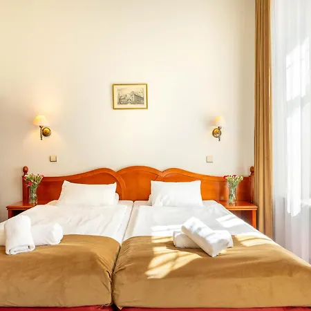 Hotel Europejski Centrum